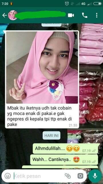 jual chiput inner bandana rajut dalaman kerudung jual chiput inner bandana rajut dalaman kerudung