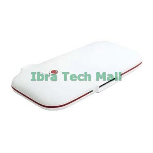 Huawei Vodafone E272 Modem MiFi HSPA 7 2 Mbps 14 DAYS White .