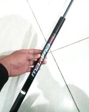 Harga Joran Tegek Maguro Travelbon.com Harga Joran Tegek Maguro Travelbon.com