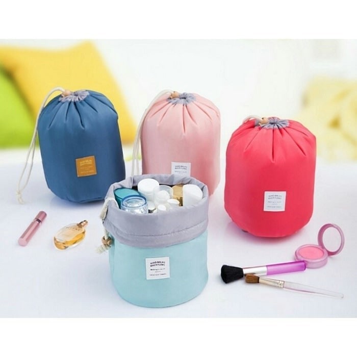 Special Price Korea Dresser Pouch Organizer / Tas Kosmetik Serbaguna