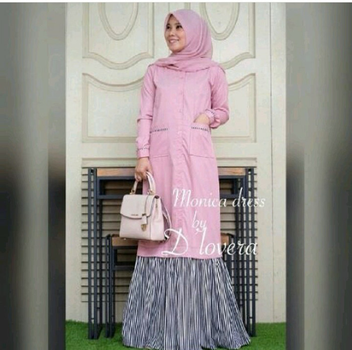 Info Model Baju Kerja Muslim Hargano.com Info Model Baju Kerja Muslim Hargano.com