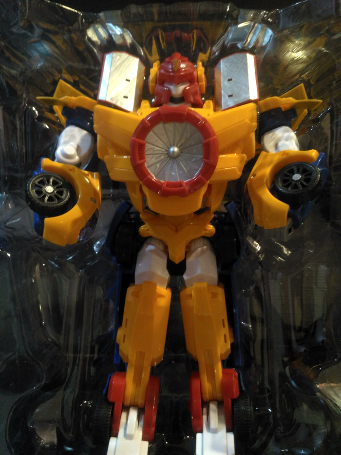 Ulasan robot binary ulasan 2018