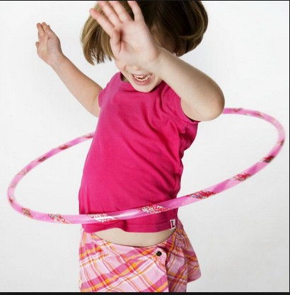 Jual hulahup hula hoop mainan ana lingkaran hulahoop warna