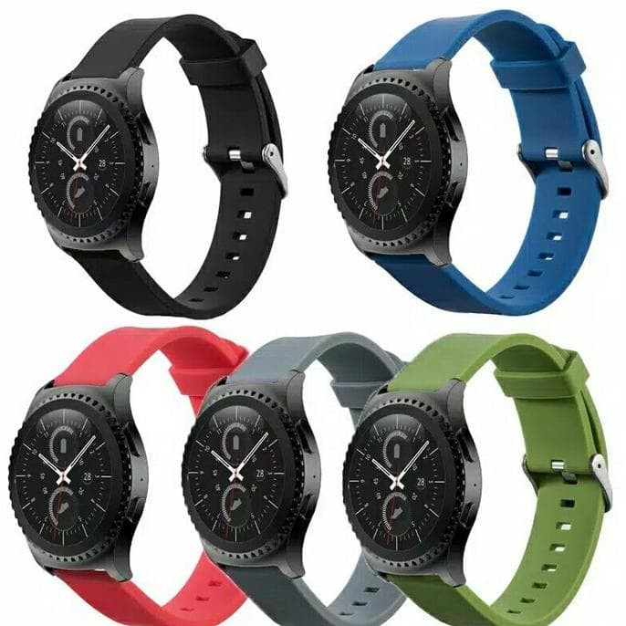 jual samsung gear s2 classic