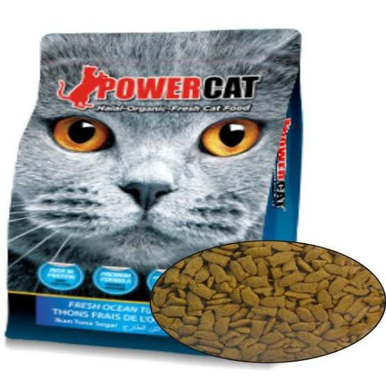 Harga Makanan Kucing Power Cat Travelbon.com Harga Makanan Kucing Power Cat Travelbon.com