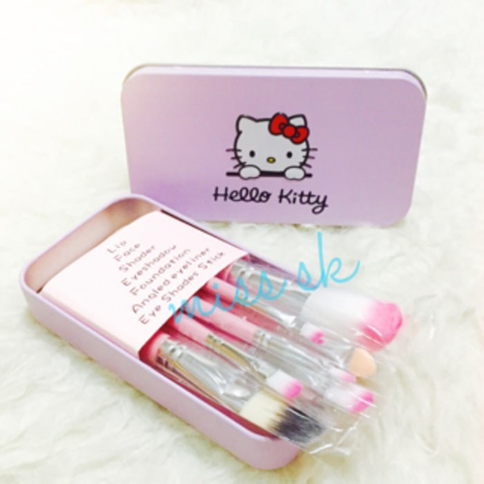 jual makeup brush set murah makeup daily jual makeup brush set murah makeup daily