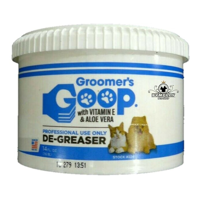 groomers shop