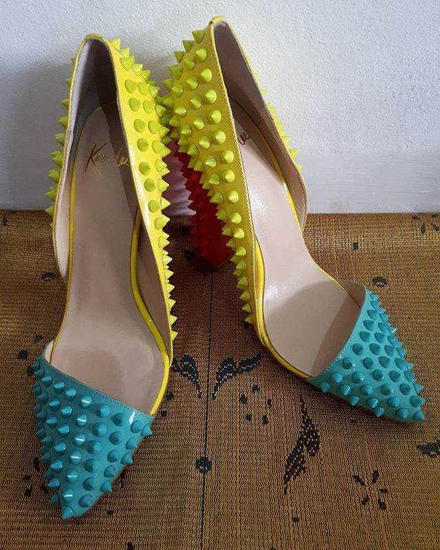 Jual kandee shoes - Kota Bandung - d'straps | Tokopedia