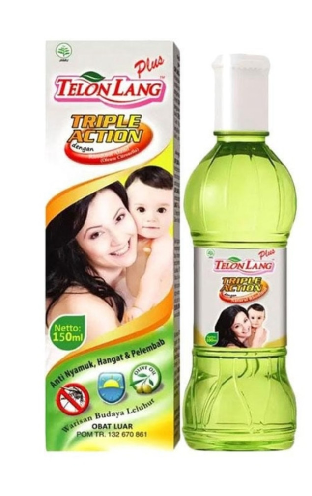 Harga Minyak Telon Lang Travelbon.com Harga Minyak Telon Lang Travelbon.com
