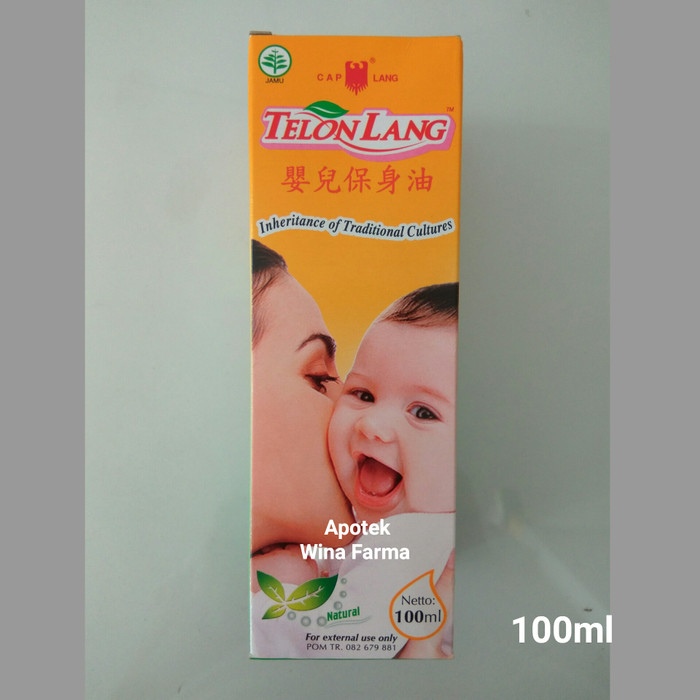 Info Minyak Telon Lang Travelbon.com Info Minyak Telon Lang Travelbon.com