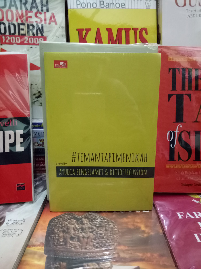 Katalog Teman Tapi Menikah Hargano.com Katalog Teman Tapi Menikah Hargano.com
