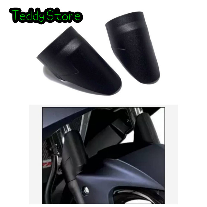 Front Fork Protector Pelindung Shock Depan Honda Supra GTR 150 CB150R