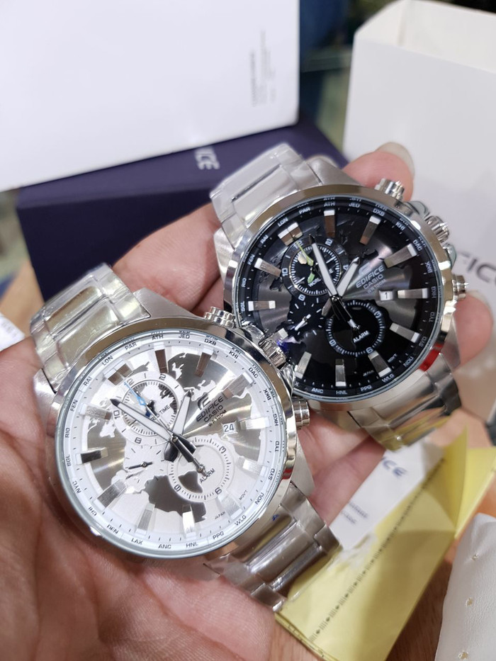 Info Edifice Casio Hargano.com Info Edifice Casio Hargano.com
