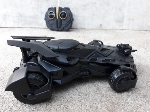 mobil remote control batman