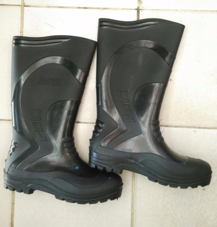Info Sepatu Boot Karet Travelbon.com Info Sepatu Boot Karet Travelbon.com