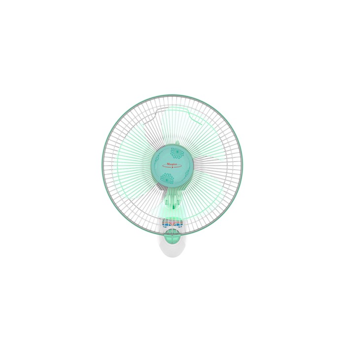 12" Wall Fan / Kipas Angin Tembok / Dinding Maspion | MWF-31K