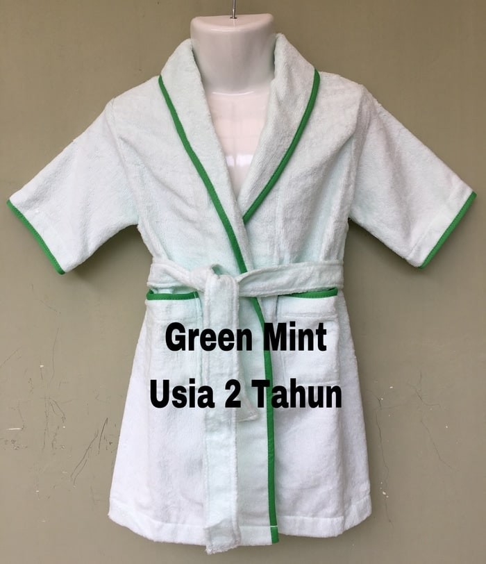 handuk kimono anak 2 tahun , Hot promo !!