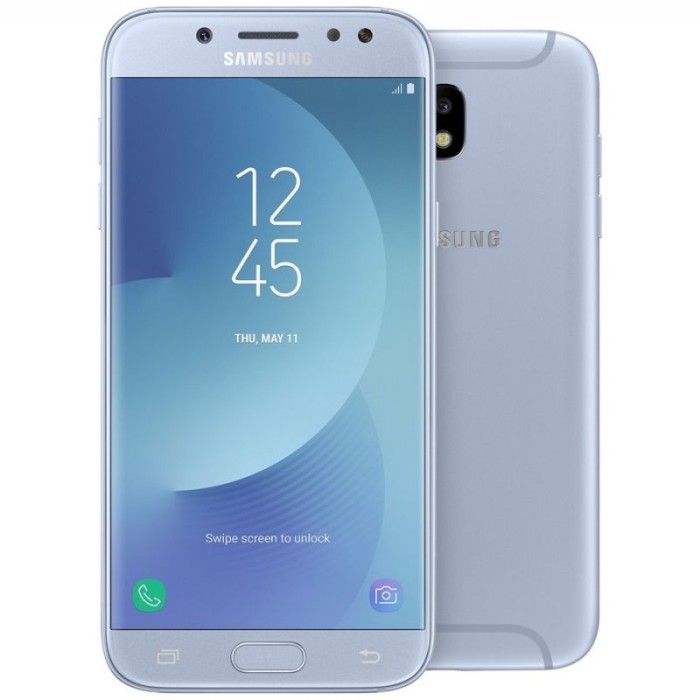 j7 pro silver