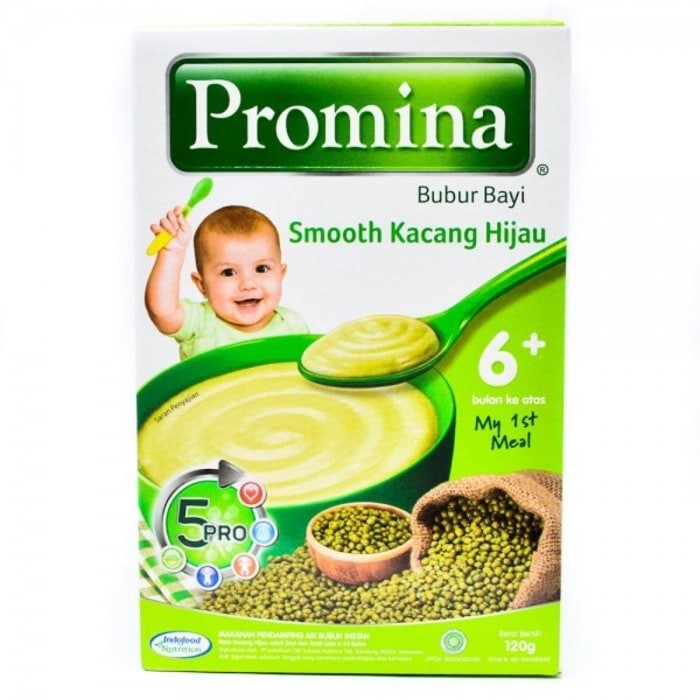 Harga Bubur Promina Travelbon.com Harga Bubur Promina Travelbon.com