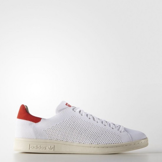 stan smith og primeknit shoes