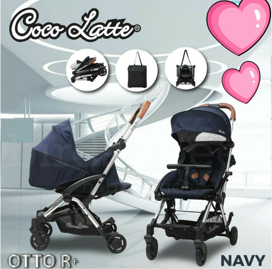 jual stroller cocolatte otto r plus ardinzshop jual stroller cocolatte otto r plus ardinzshop
