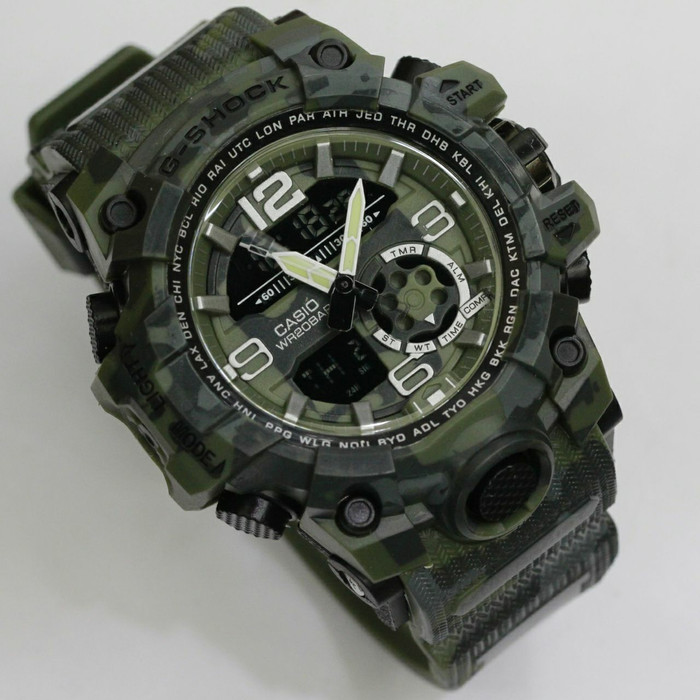 best g shock bluetooth watch