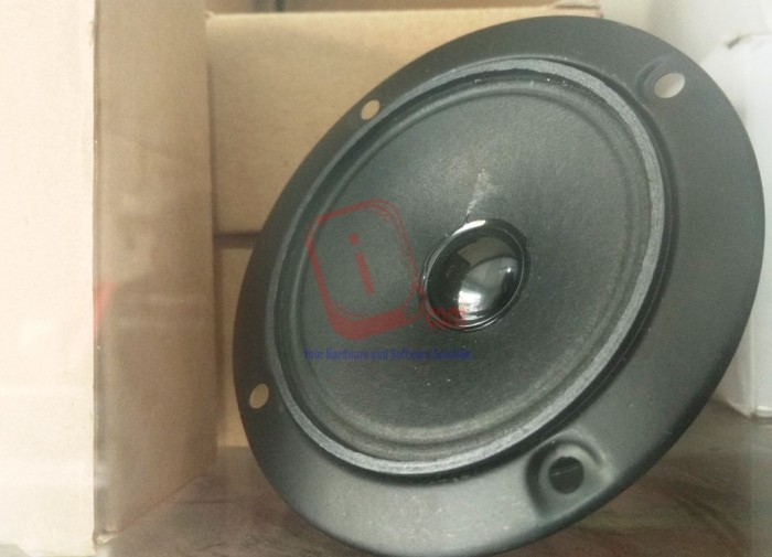 speaker tweeter 3 inch
