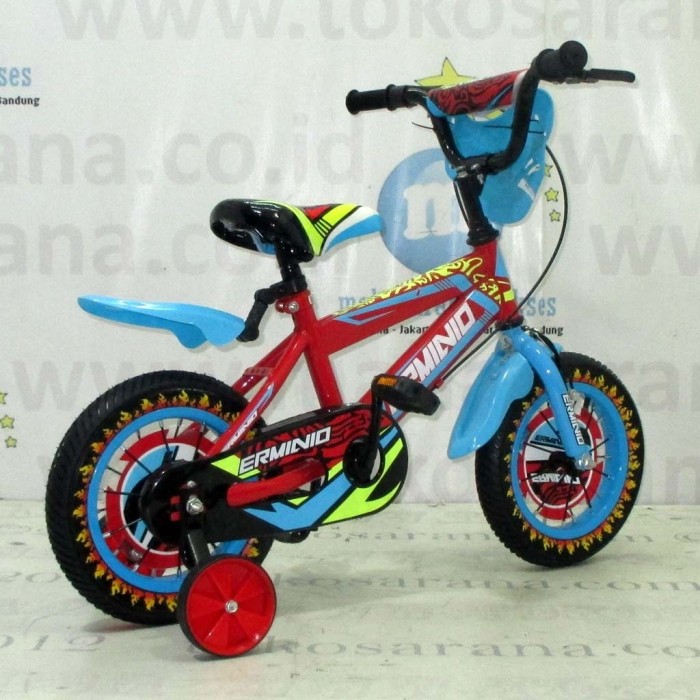 Harga Sepeda Anak Roda 3 Merk Royal Hargano.com Harga Sepeda Anak Roda 3 Merk Royal Hargano.com