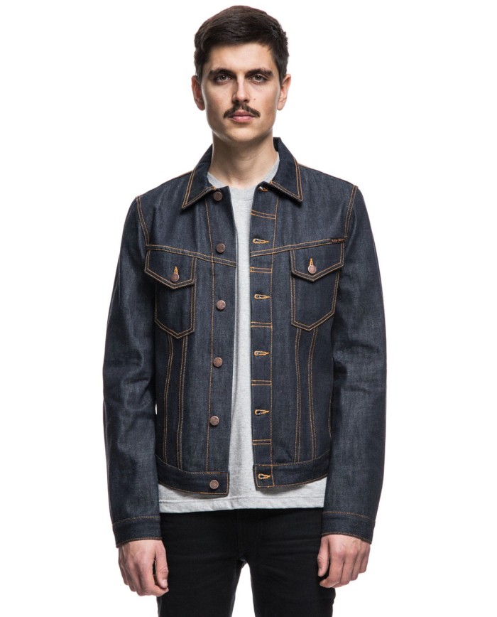 nudie jeans billy dry ring