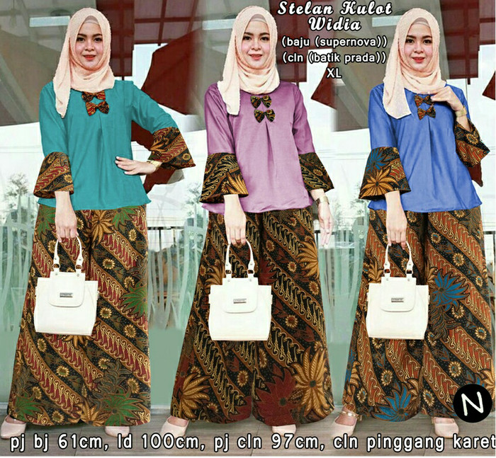 Harga Kulot Panjang Hargano.com Harga Kulot Panjang Hargano.com