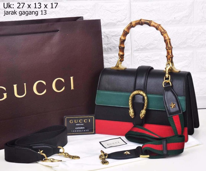 Harga Tas Gucci Asli Travelbon.com Harga Tas Gucci Asli Travelbon.com