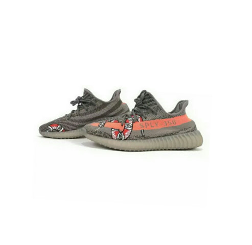 gucci snake yeezys