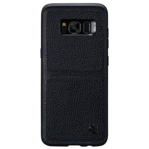 Nillkin Burt Case Samsung Galaxy S8 Plus - Hitam