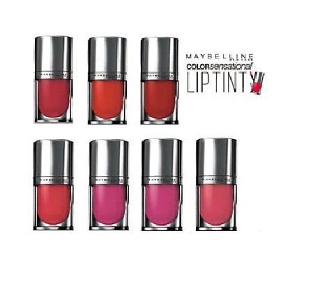 Harga Maybelline Lip Tint Travelbon.com Harga Maybelline Lip Tint Travelbon.com