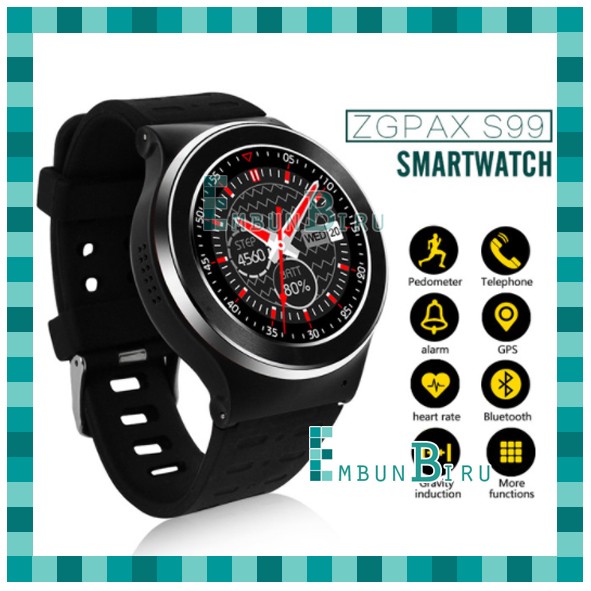 s99 smartwatch