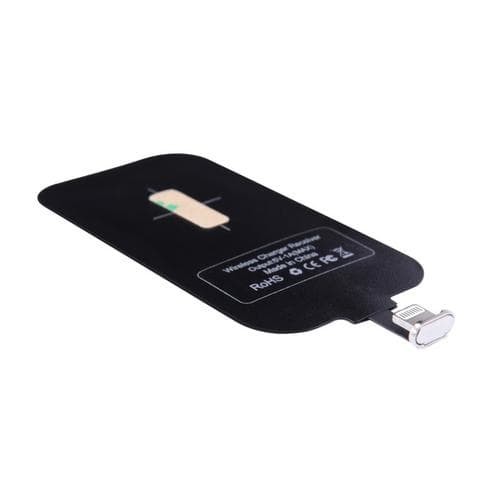 Nillkin Magic Tags Wireless Charging Receiver Lightning(4.7inch)-Hitam