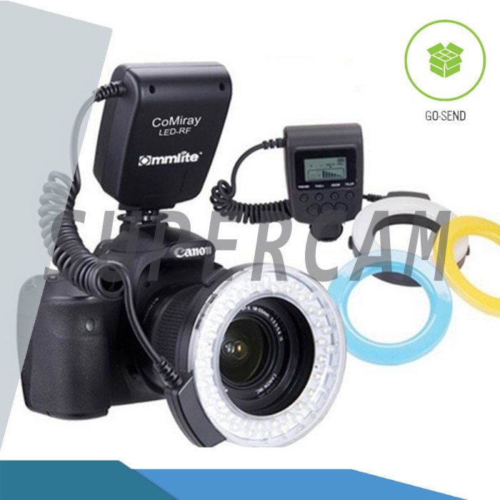 Katalog Macro Led Ring Flash Travelbon.com Katalog Macro Led Ring Flash Travelbon.com