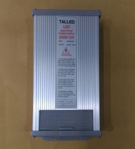 Katalog Power Supply Modul Led Travelbon.com Katalog Power Supply Modul Led Travelbon.com