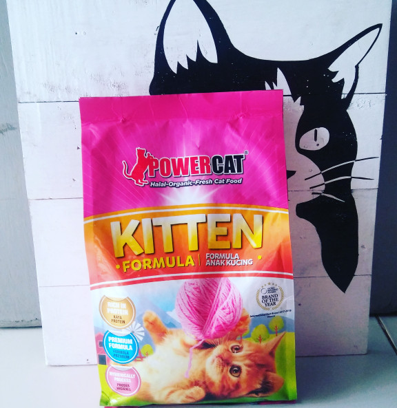 Katalog Makanan Kucing Power Cat Travelbon.com Katalog Makanan Kucing Power Cat Travelbon.com