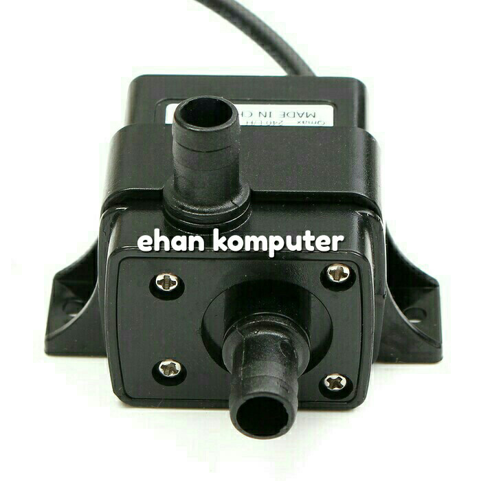 jual pompa air celup submersible 12v dc akuarium jual pompa air celup submersible 12v dc akuarium