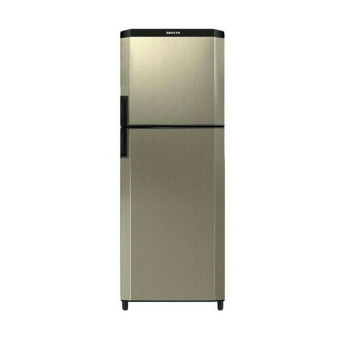 Katalog Kulkas Sanken 2 Pintu DaftarHarga.Pw Katalog Kulkas Sanken 2 Pintu DaftarHarga.Pw