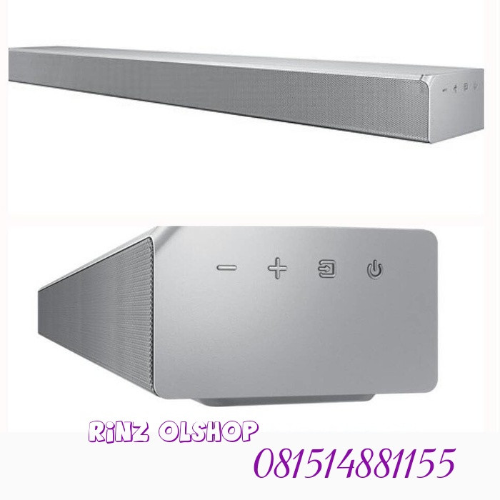 soundbar samsung ms651