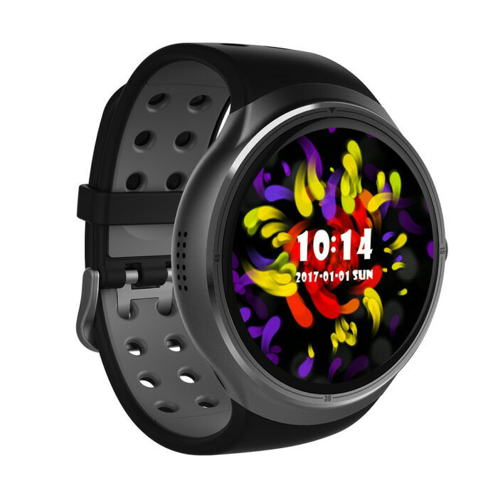 lemfo les1 smartwatch