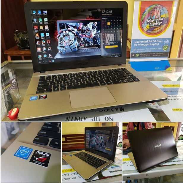 Harga Asus Vivobook X441sa Travelbon.com Harga Asus Vivobook X441sa Travelbon.com