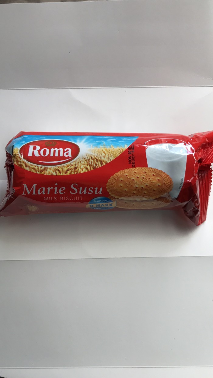  Biskuit  Roma Marie  Susu Untuk Ibu Hamil Info Seputar 