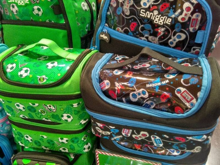Katalog Tas Smiggle Hargano.com Katalog Tas Smiggle Hargano.com