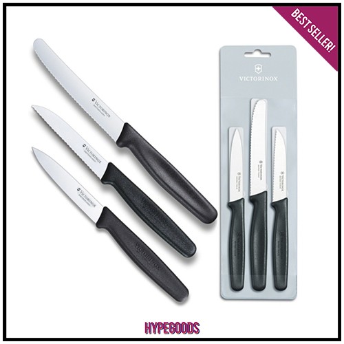 Harga 1 Set Pisau Dapur Victorinox Hargano.com Harga 1 Set Pisau Dapur Victorinox Hargano.com