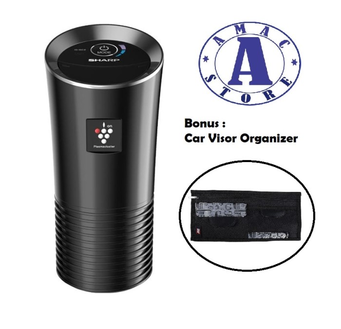 Info Sharp Car Air Purifier Travelbon.com Info Sharp Car Air Purifier Travelbon.com