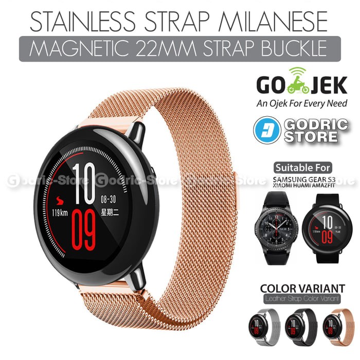 xiaomi amazfit shop
