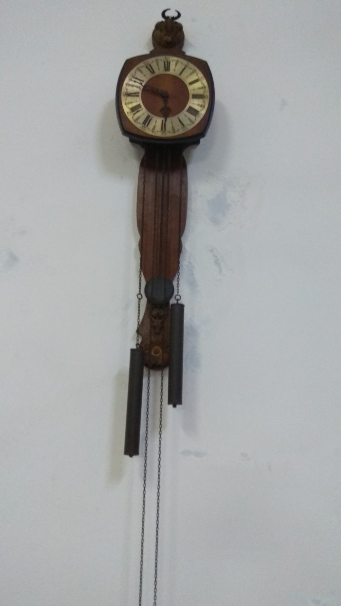 Jual L Ceng Dinding Antique Peninggalan Era Penjajahan Jepang Jakarta Pusat Medica Orcahrdz